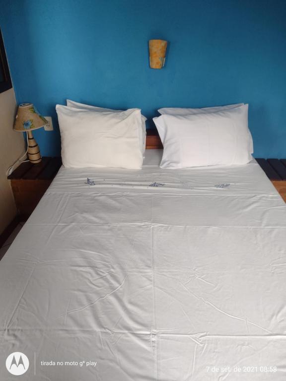 Pousada Mar de Araçatiba room 2