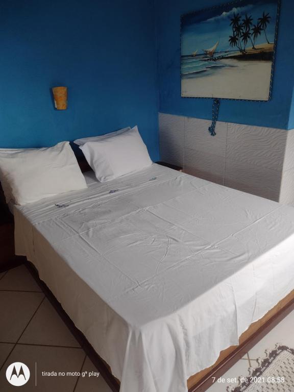 Pousada Mar de Araçatiba room 3