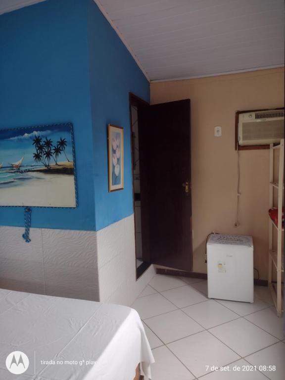 Pousada Mar de Araçatiba room 4