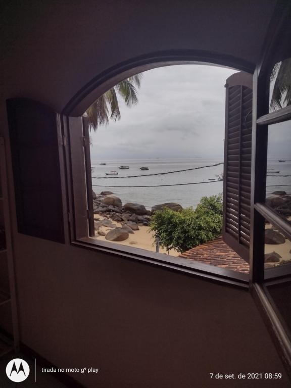 Pousada Mar de Araçatiba room 5