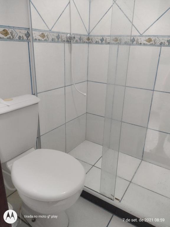 Pousada Mar de Araçatiba room 6